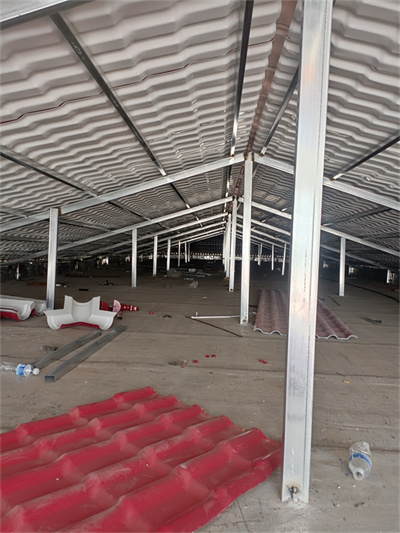 關(guān)于新型材料——樹脂瓦，你了解多少？